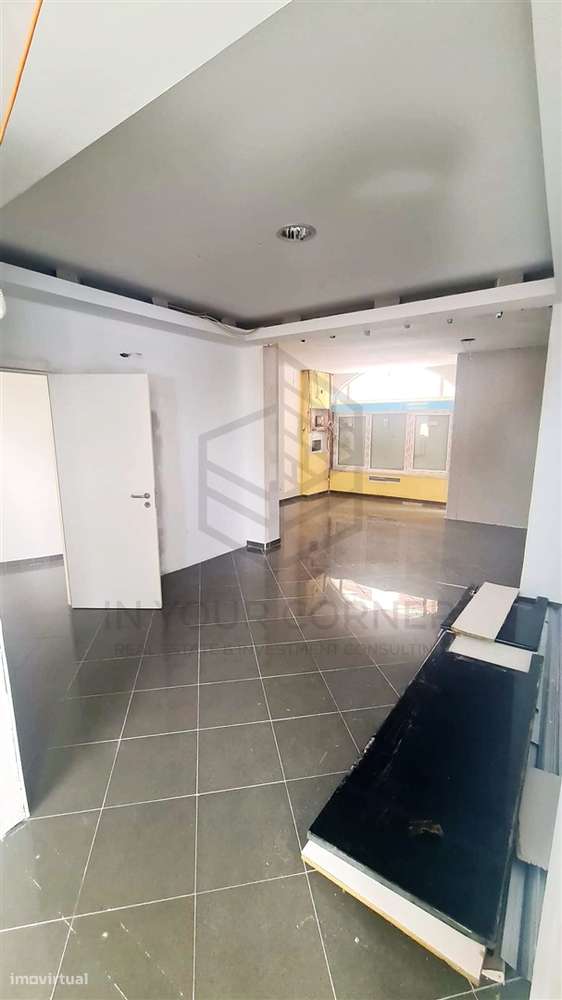 #Amadora #Investimento #Loja #EspaçoComercial #Negócio #Imobiliário #O-14