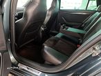 Skoda Superb 2.0 TDI DSG 4X4 Sportline - 9