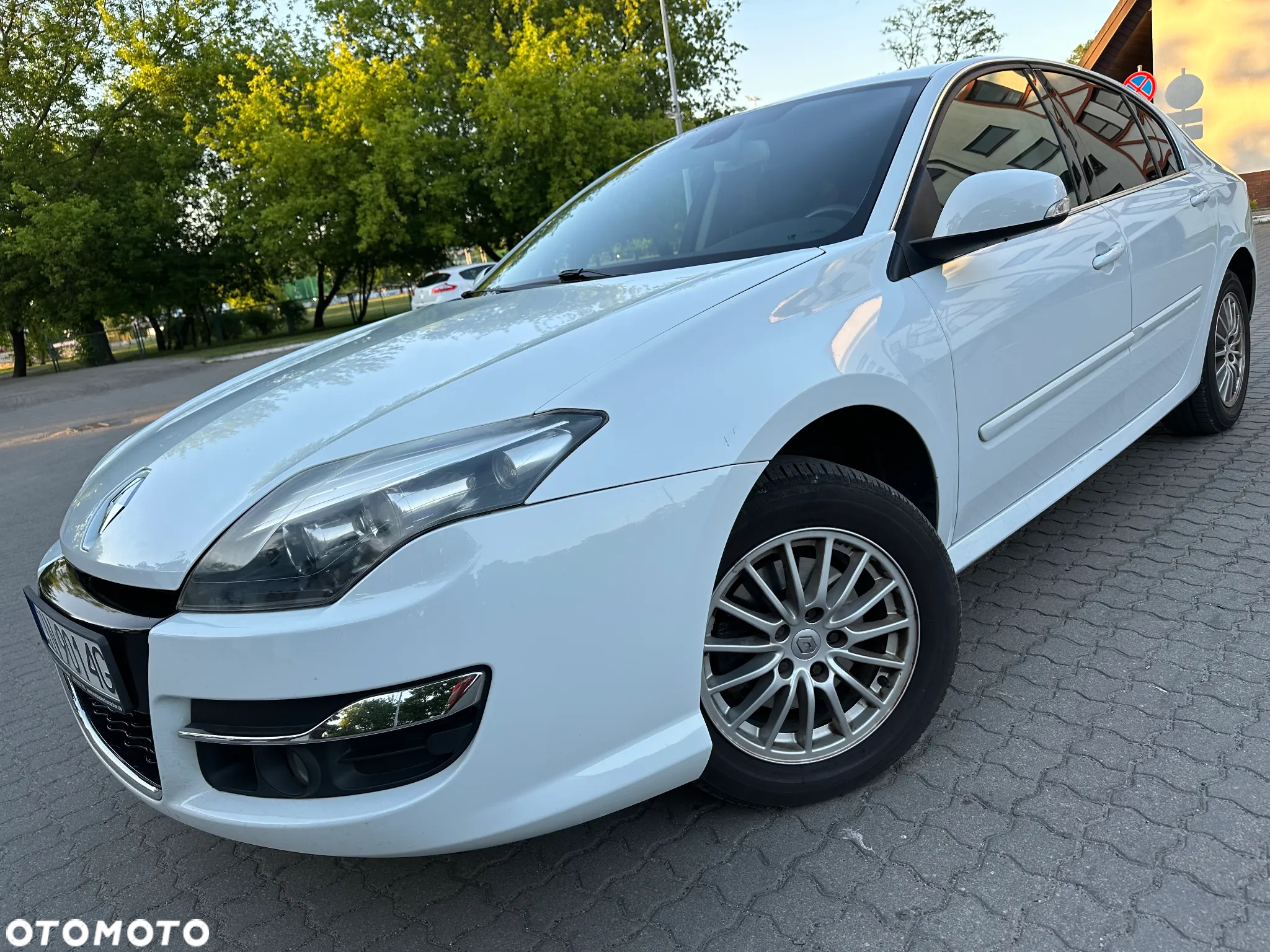 Renault Laguna 2.0 16V 140 Dynamique - 27