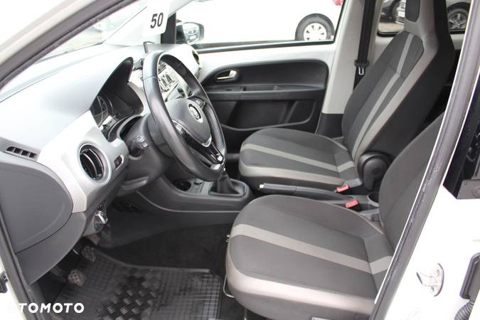 Volkswagen up! 1.0 TSI high - 12