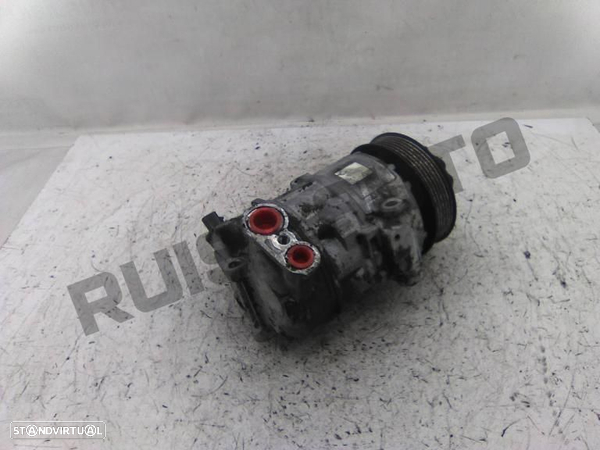Compressor Ar Condicionado 5570_3721 Opel Corsa D [2006_2014] 1 - 2