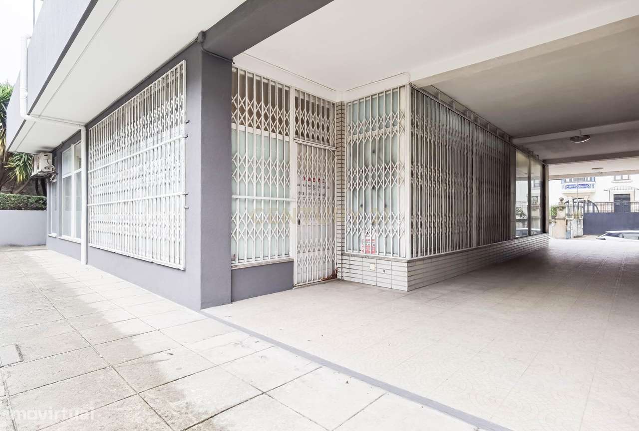 Loja de Referência para Trespasse na Areosa-Rio Tinto - Grande imagem: 4/13