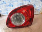 Farol Tras 89071064 NISSAN QASHQAI 1 FASE 1 2008 1.5DCI 105CV 5P CINZENTO DRT VALEO - 1