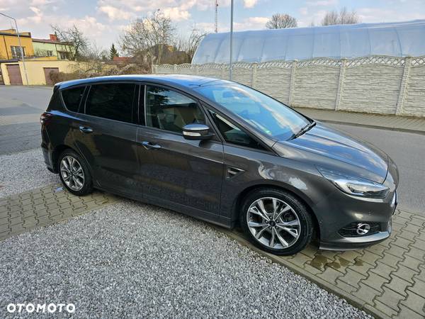 Ford S-Max 2.0 TDCi ST-Line - 5