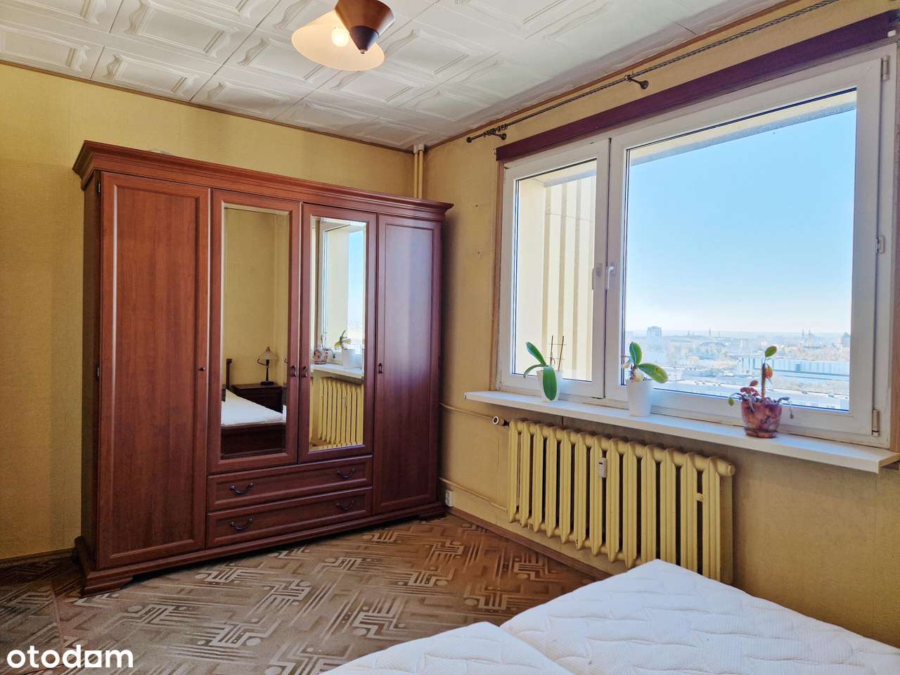 3-pokojowe mieszkanie z widokiem na całe miasto-3