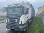 Scania r420 - 1