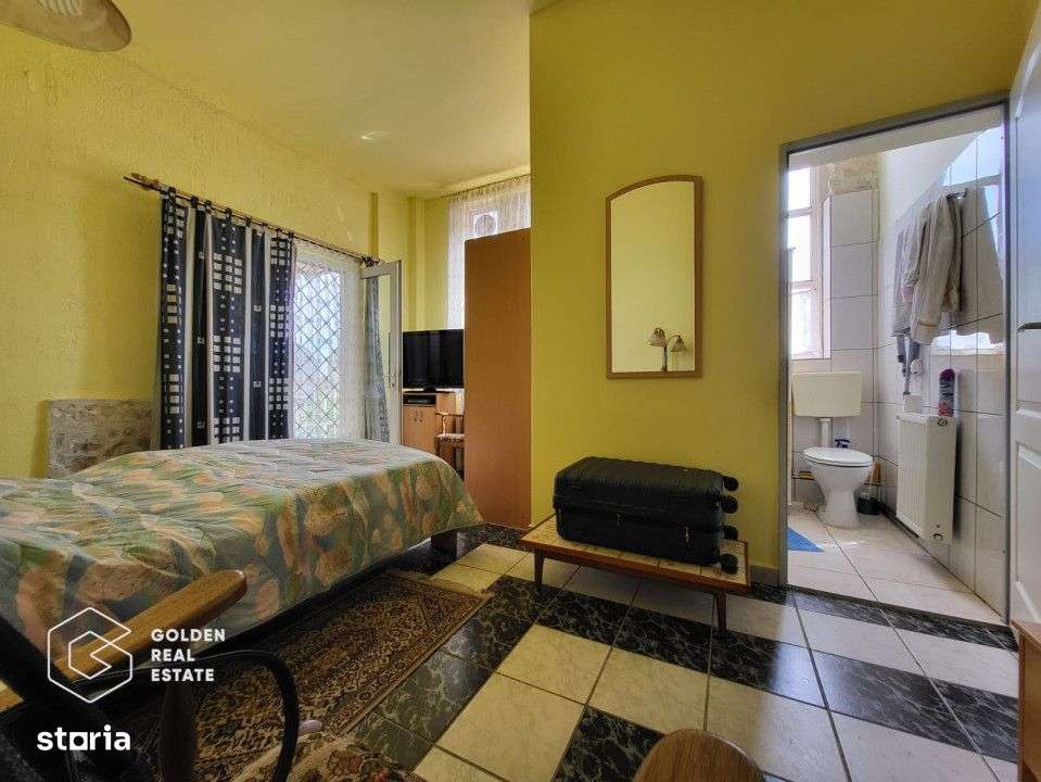 Casa P+1+M, Lipova - Imagine principală: 5/8