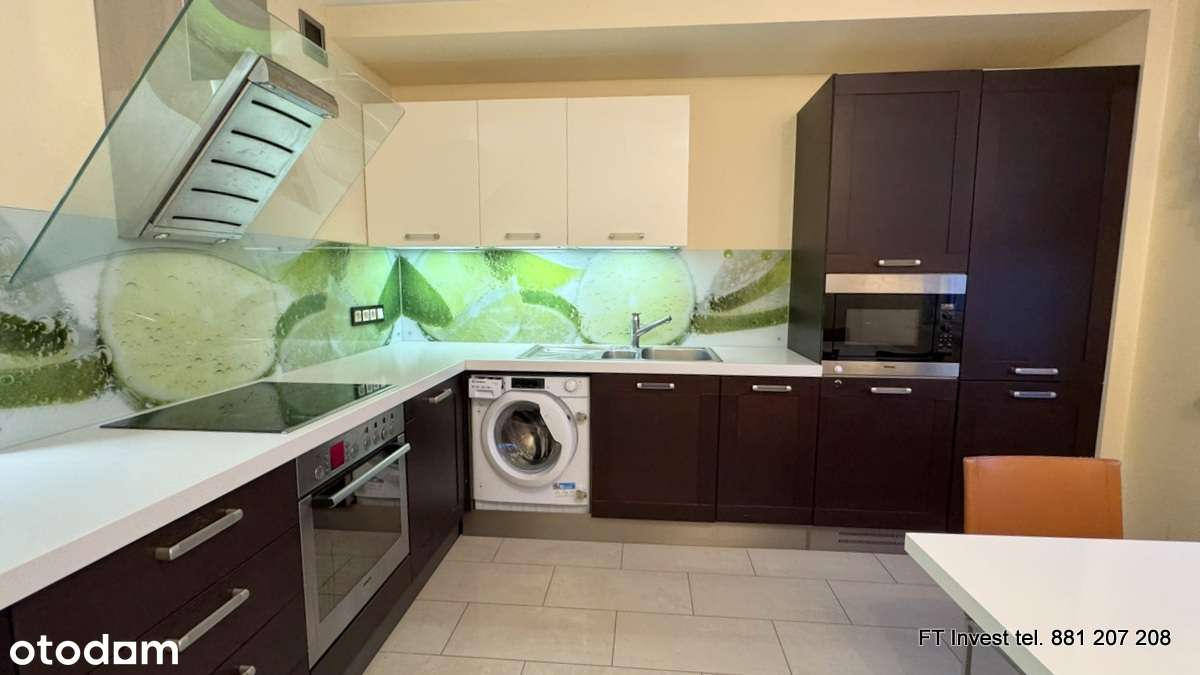 3 osobne pokoje+duża kuchnia,balkon,klimatyzacja,zamknięte osiedle-6