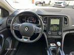 Renault Mégane Grand Coupe 1.5 Blue dCi Executive - 13