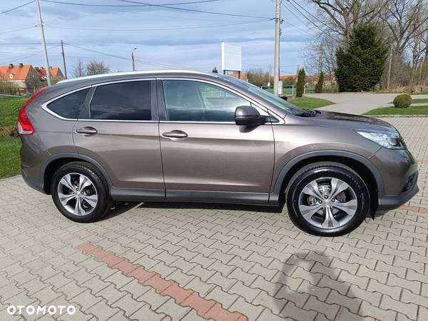 Honda CR-V 1.6i DTEC 2WD Elegance - 3