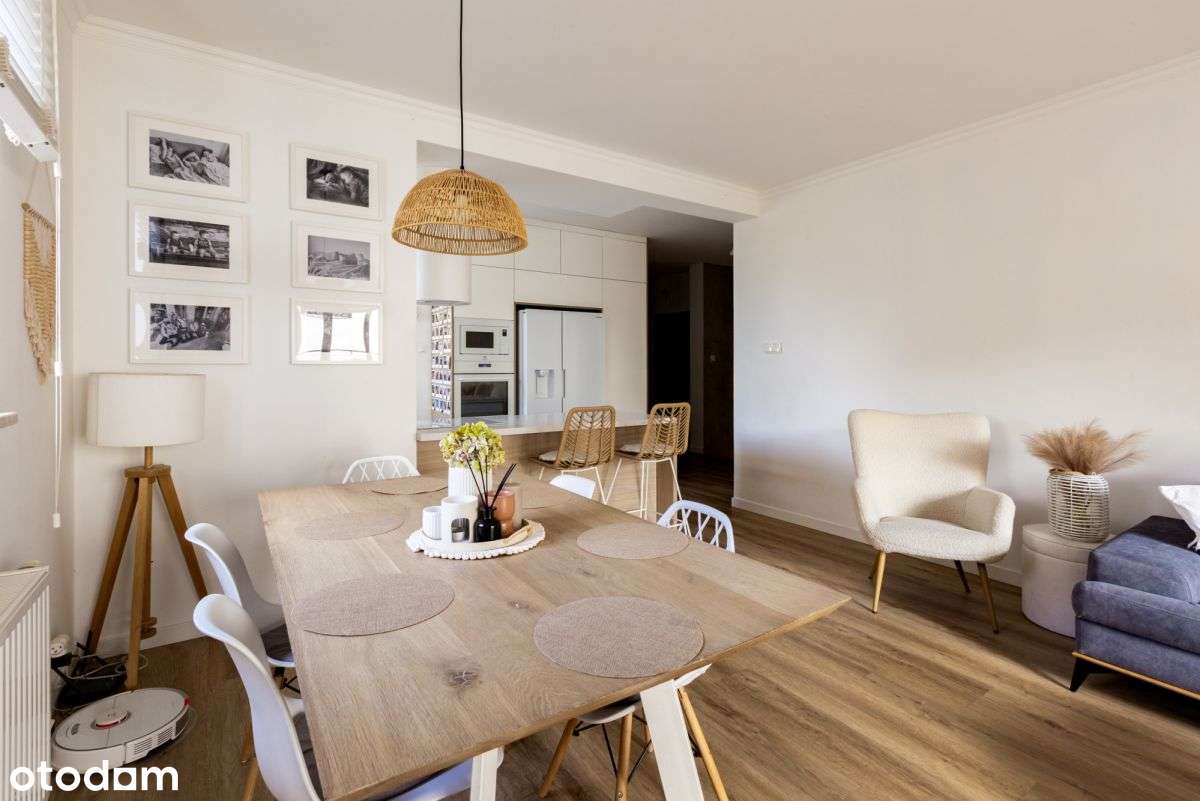 Jasny i przestronny apartament 120,90m - Pełny obrazek: 4/20