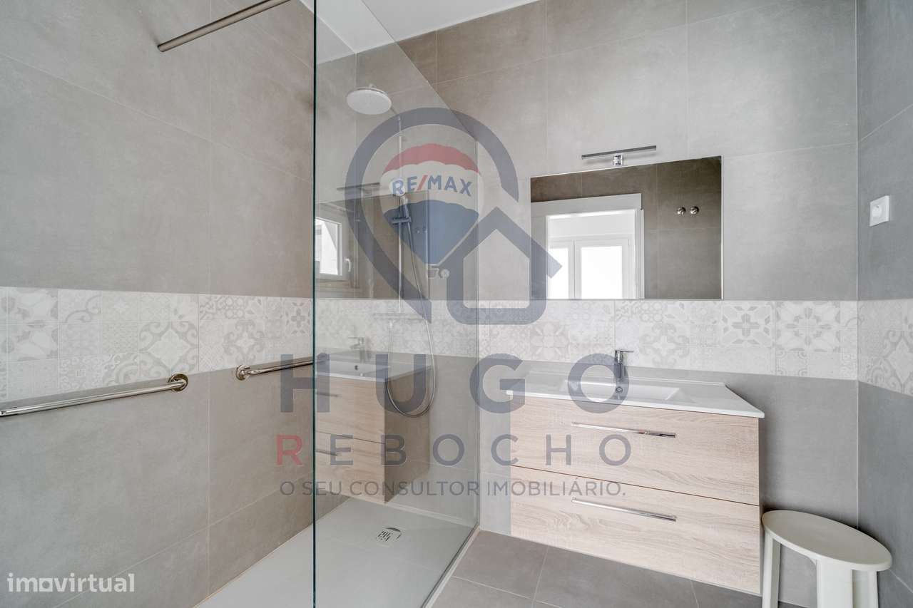 Prédio Exclusivo no Centro Histórico de Évora – Remodelado em 2025-40