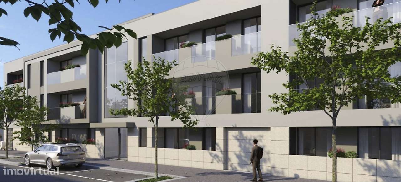 Apartamento T3 para venda-1