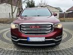 GMC Acadia 3.6 SLT - 5