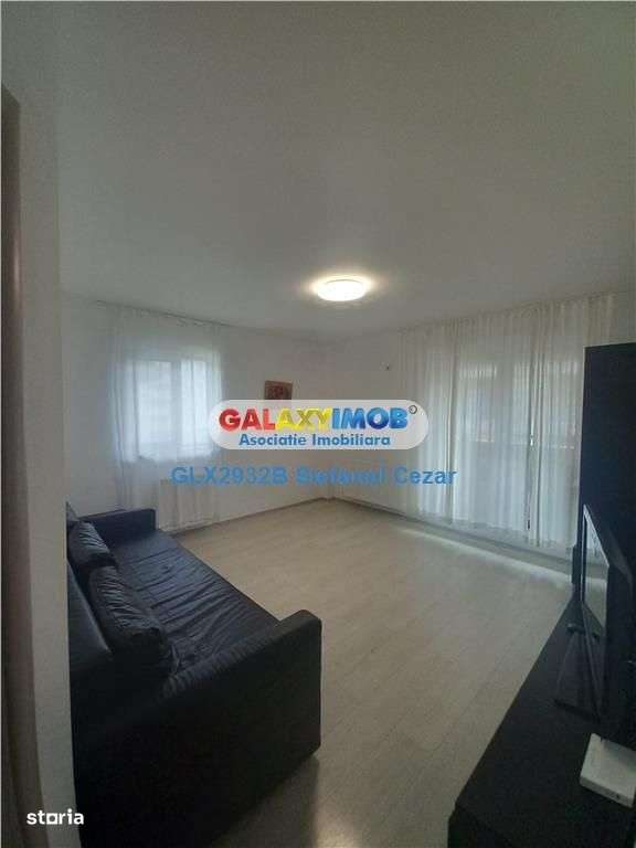Apartament Modern, 2 Bai, 70 mp | Militari Residence | Soarelui - Imagine principală: 2/16
