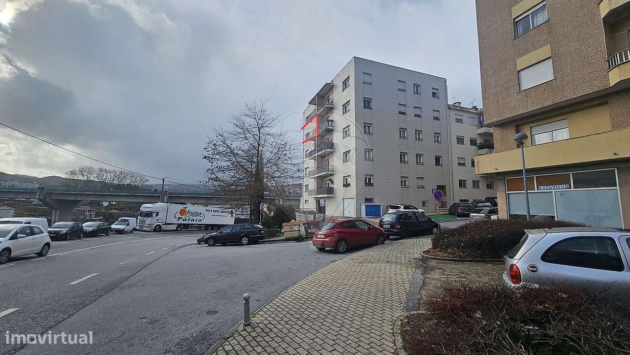 Apartamento T3 para venda - Grande imagem: 2/32