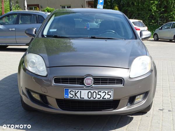 Fiat Linea 1.4 Active - 14