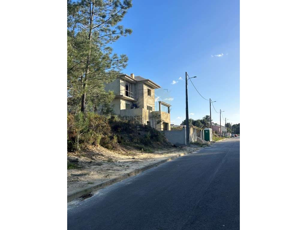 Moradia Isolada T4 Pinhal do General - Grande imagem: 4/33