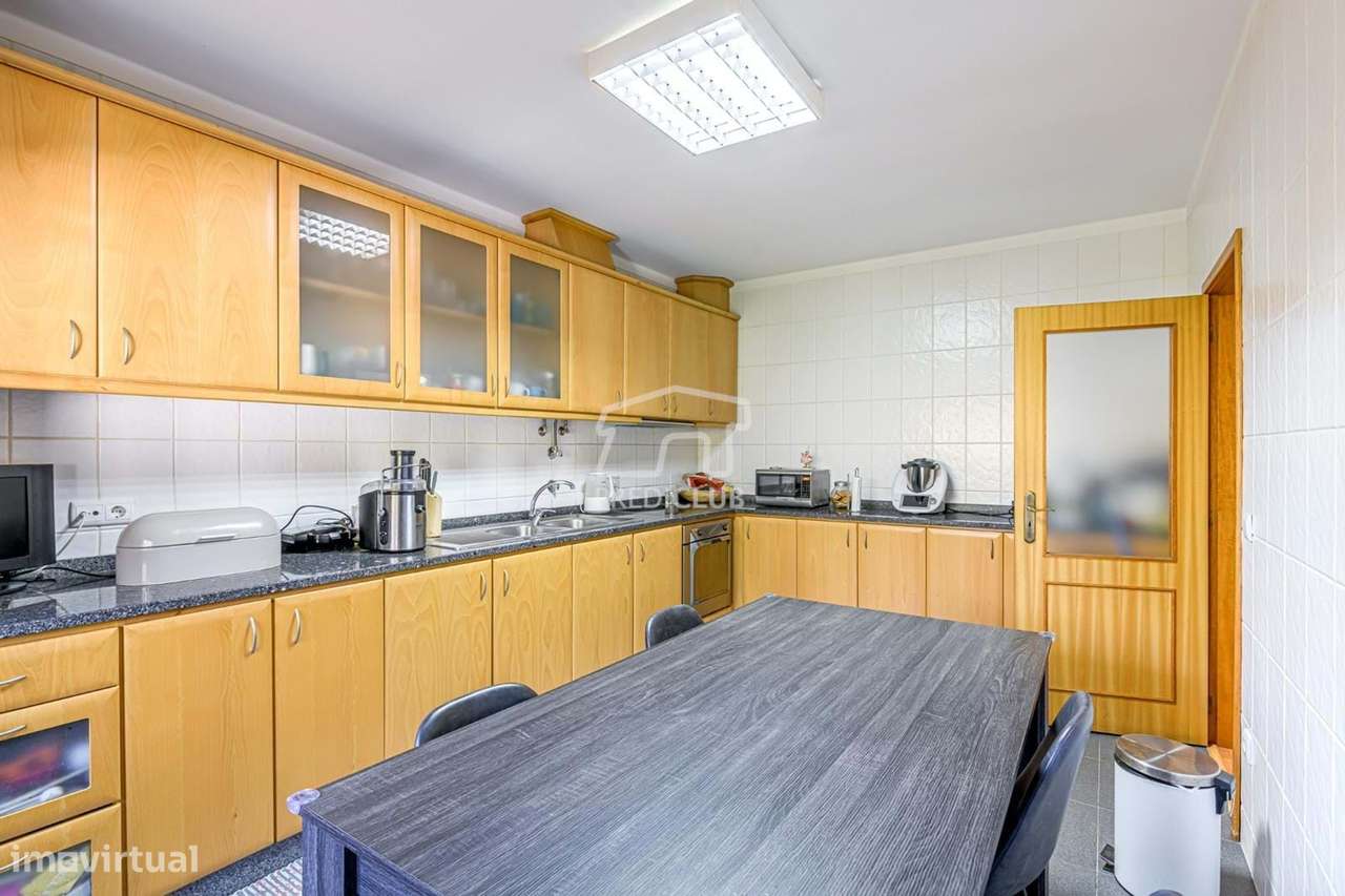 Moradia T3 - Felgueiras / Porto-7