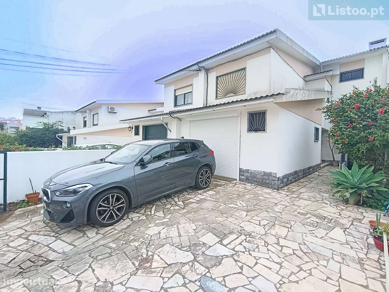 Moradia T4 Alcabideche-29