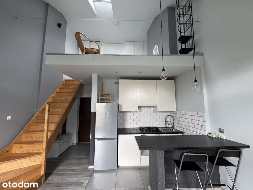 41m, Centrum, Parking - Pełny obrazek: 2/12