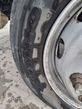 OPONA KOŁO Z FELGĄ PRZÓD KUMHO KRS03 295/60 R 22.5 - 6