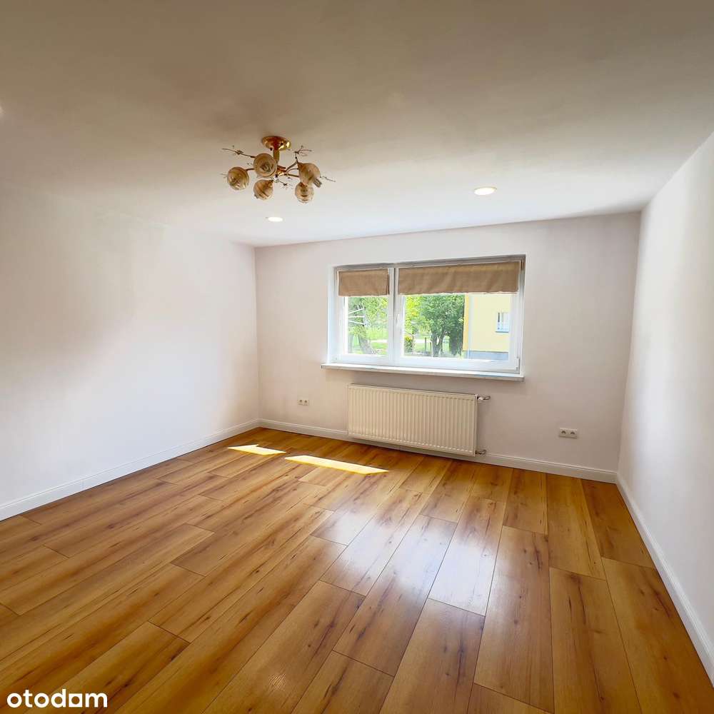 Przytulne mieszkanie k. Strzelec Opolskich - Pełny obrazek: 5/12