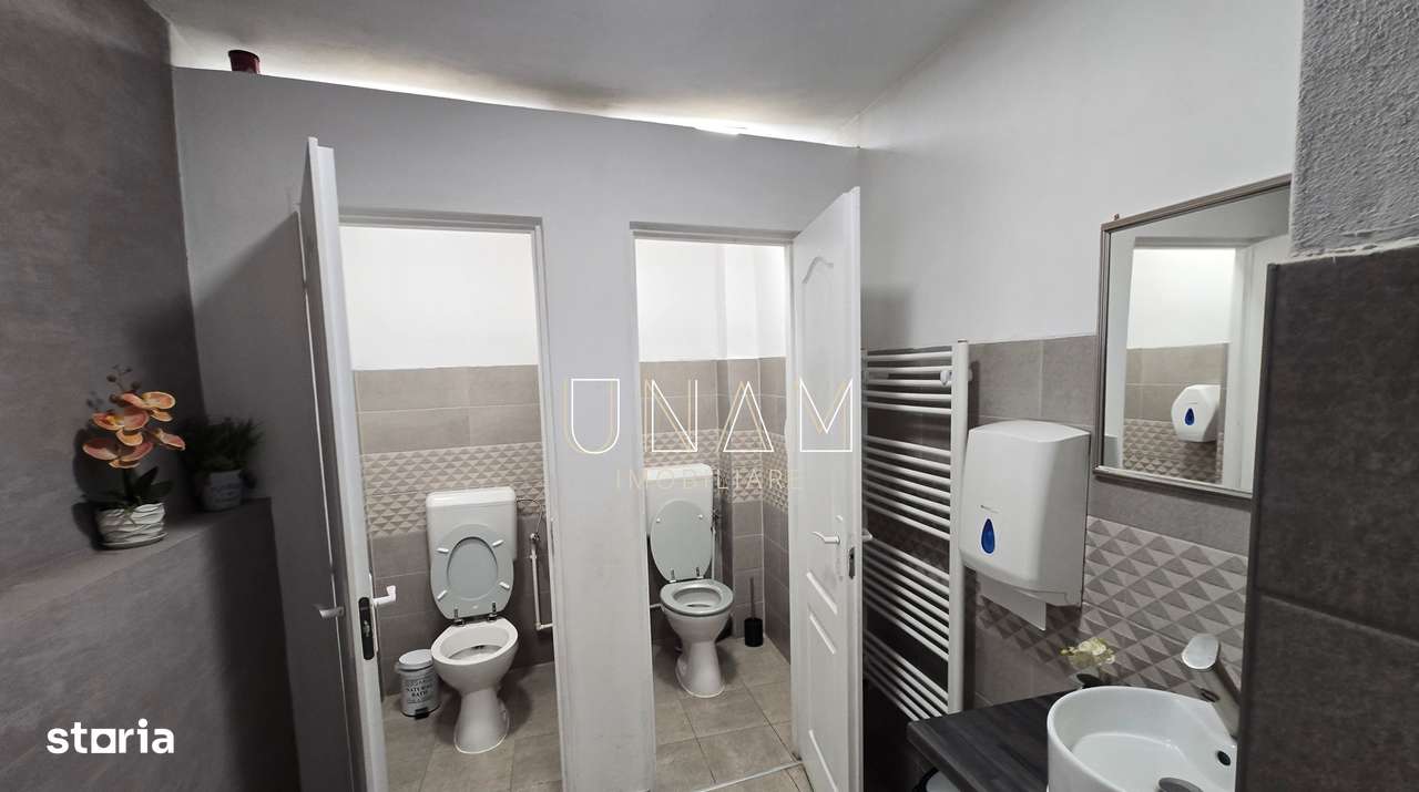 Oportunitate  unică– Restaurant + Pensiune, ideală pentru evenimente ș-8