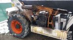 Bobcat T 40140 Hak holowniczy - 3