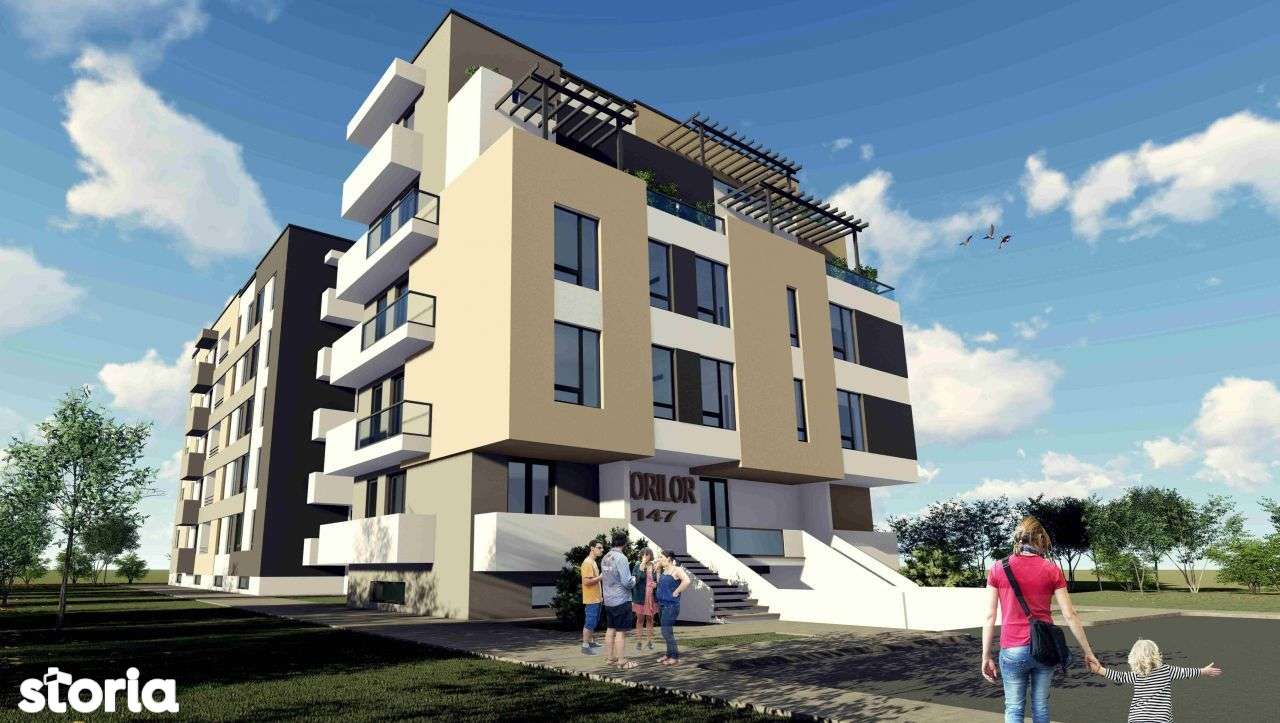 2 Camere Apartament De Vanzare Galati Judet Galati 5219005 Www Storia Ro