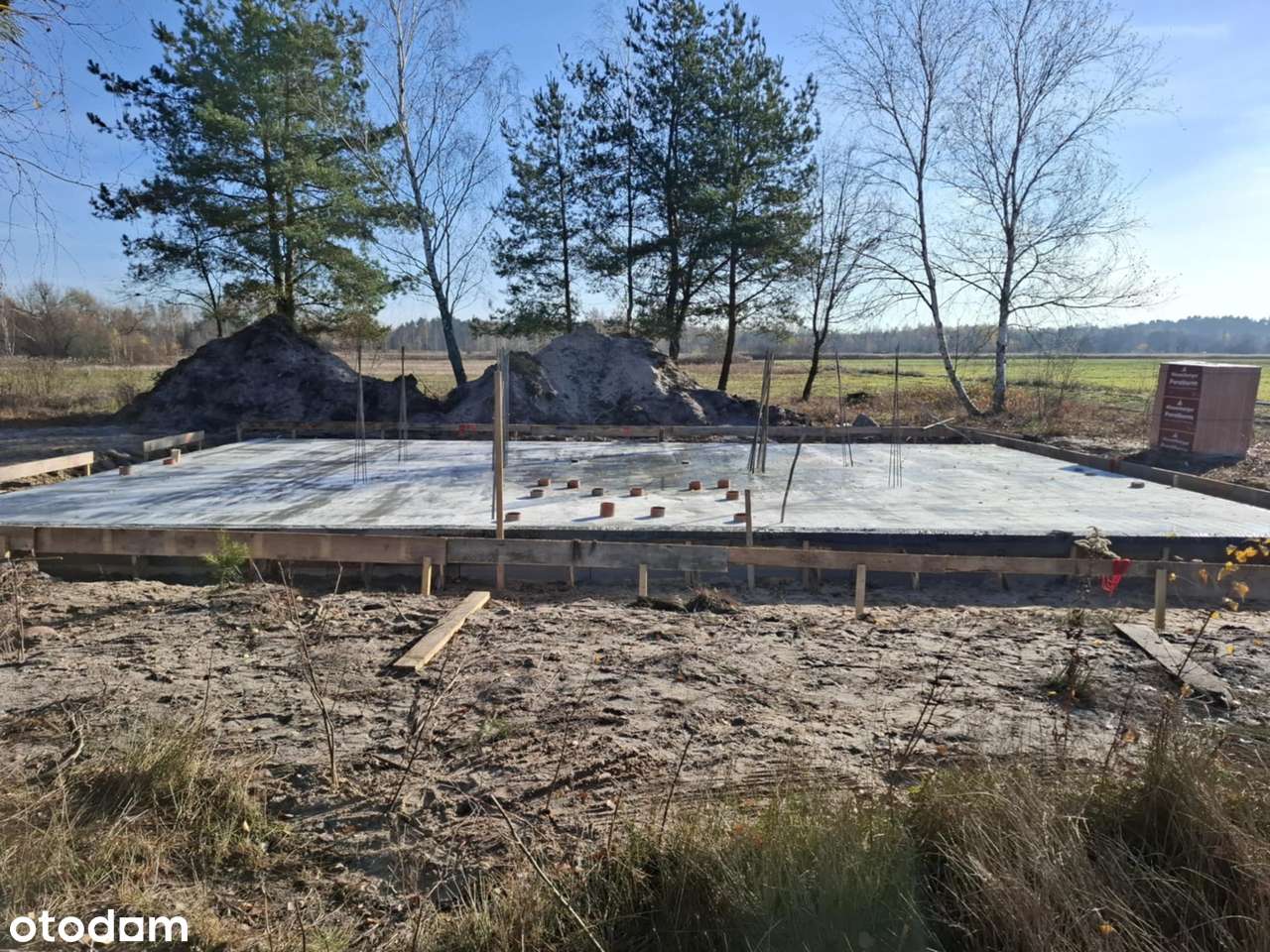 Ostatni dostępny dom  o pow. 86,28m2 z działką 557m2.-1