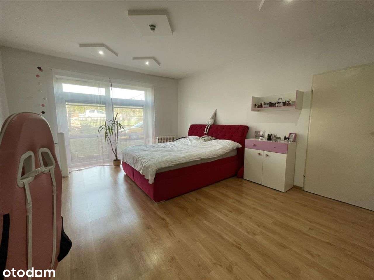 Duży dom - Moczyłki. - Pełny obrazek: 4/10