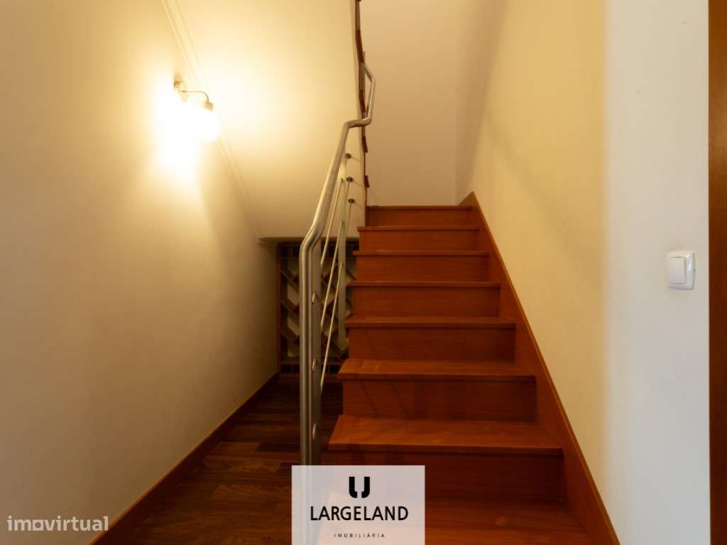 T3+1 Duplex - Zona Glicínias UA-11