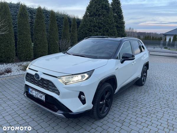 Toyota RAV4 - 3