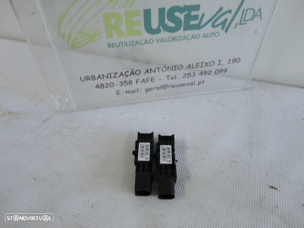 Sensor Airbag Mitsubishi Colt Vi (Z3_A, Z2_A) - 1