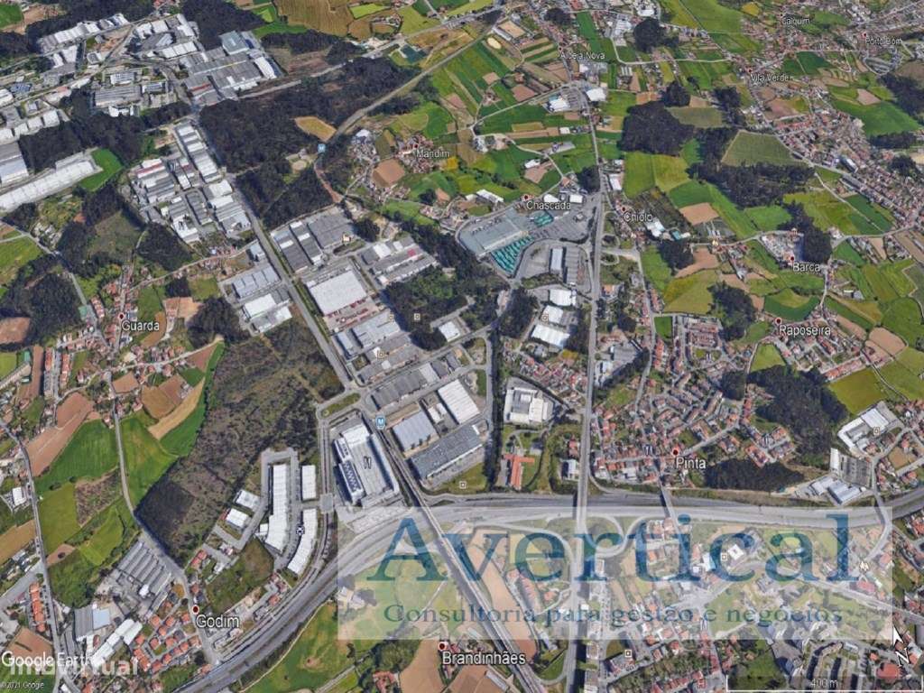 Armazéns - venda / arrenda-9