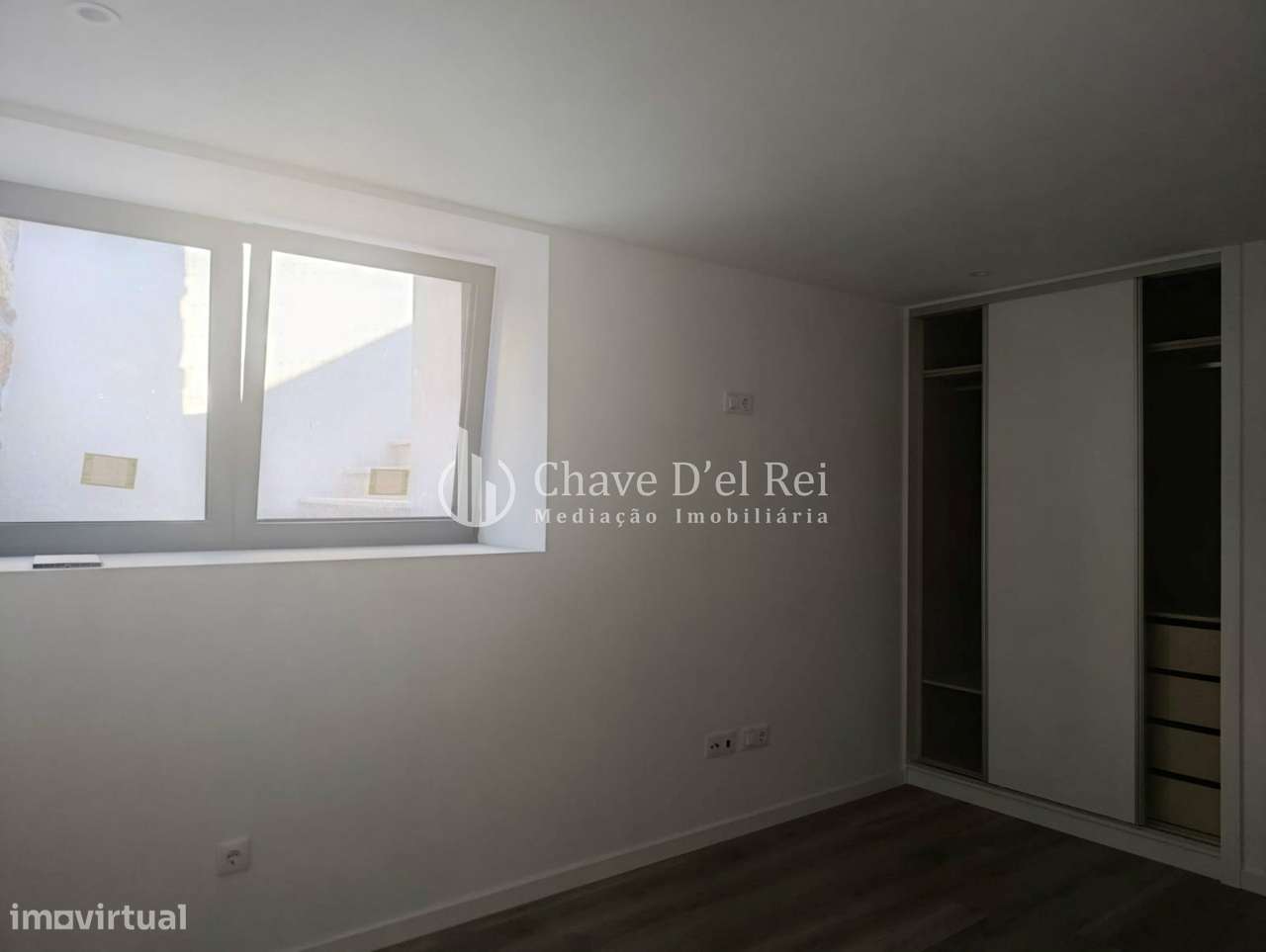 Apartamento T2 Venda em São João de Lourosa,Viseu-25