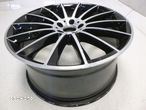 MERCEDES GLE W167 167 ET54 5x112 R21 21 21" 10Jx21 FELGA ALUMINIOWA NR 40 - 4