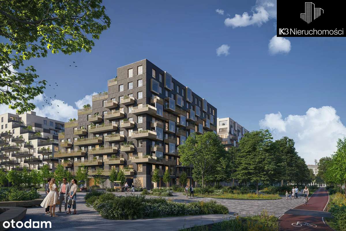 Promo! premium, taras, zielone, smart, prowizja 0%-7