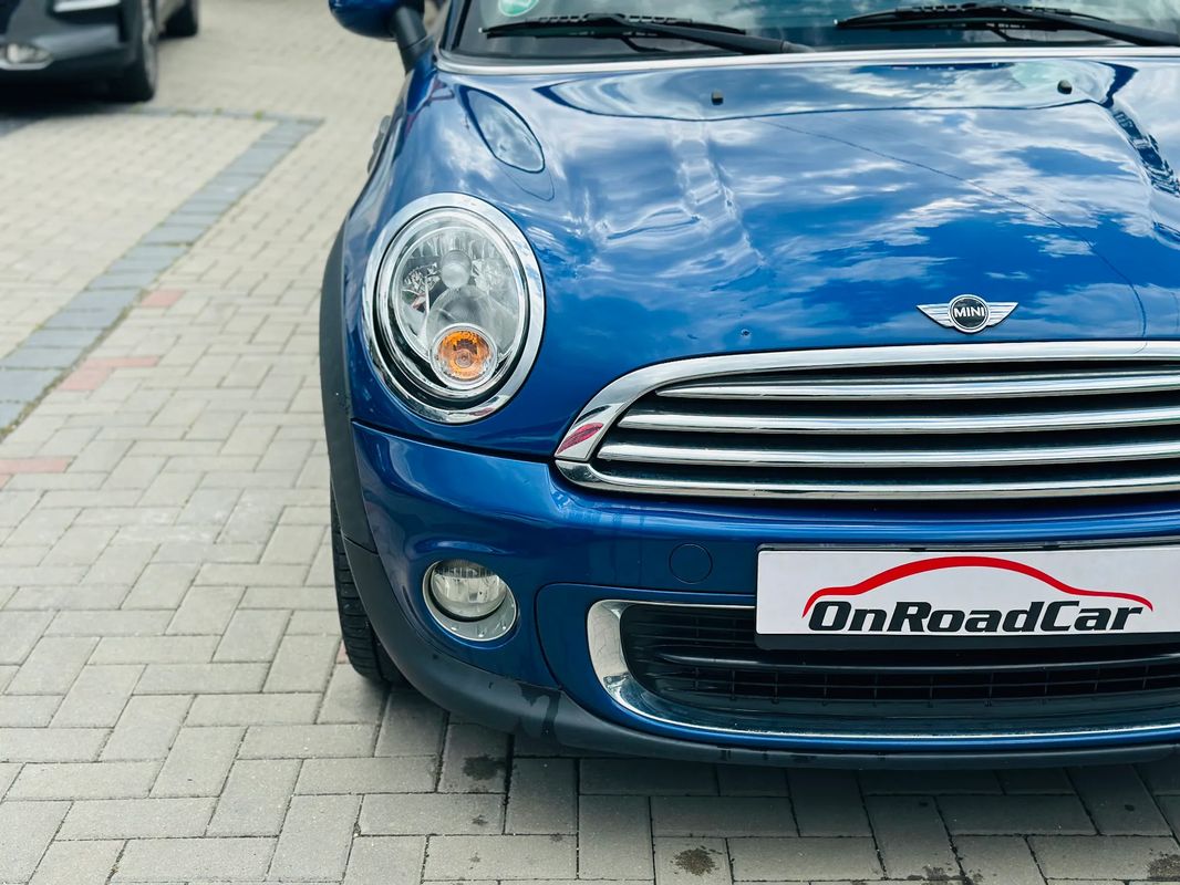 Mini ONE Standard - 12