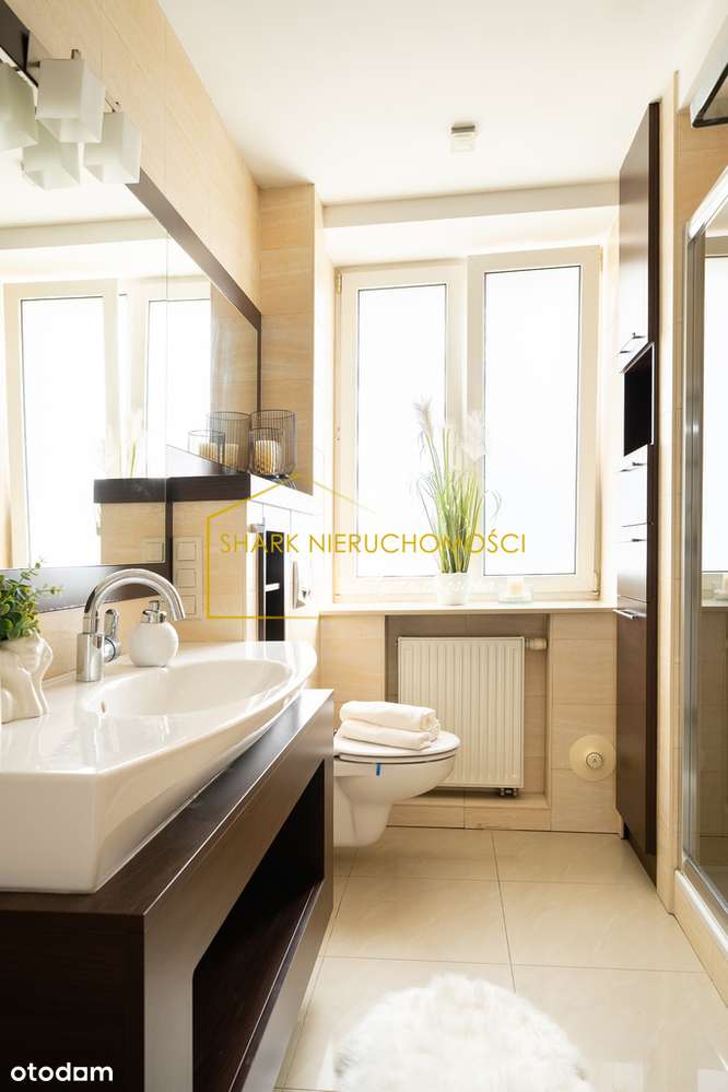 Top lokalizacja! Gotowe do wprowadzenia *parking*!-9