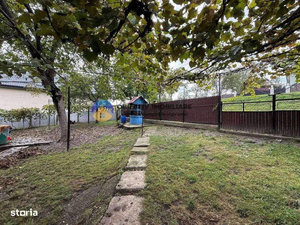 Casa + Teren de vanzare – Comuna Margineni - Imagine principală: 4/19
