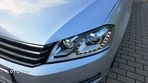 Volkswagen Passat Variant 2.0 TDI DSG BlueMotion Technology Business Edition - 8