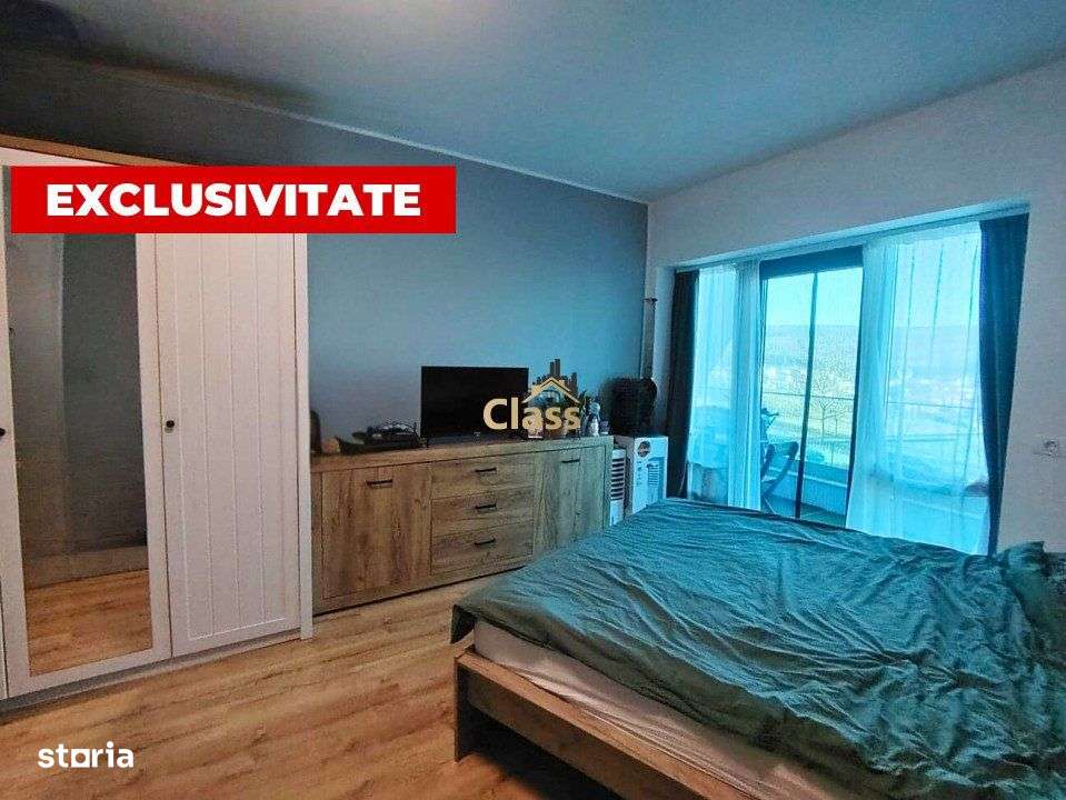 Apartament 1 camera | Decomandat | 38 mpu | Wings Zorilor - Imagine principală: 1/6