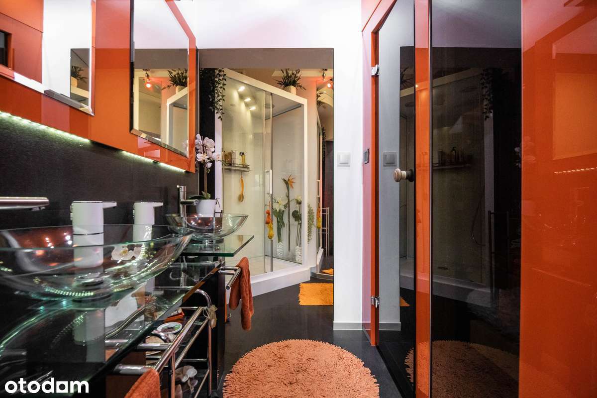 Dwa osobne nowoczesne domy, 5 apartamentów pod wynajem – Raszyn - Pełny obrazek: 4/20