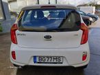 Kia Picanto 1.0 CVVT More GPL - 26