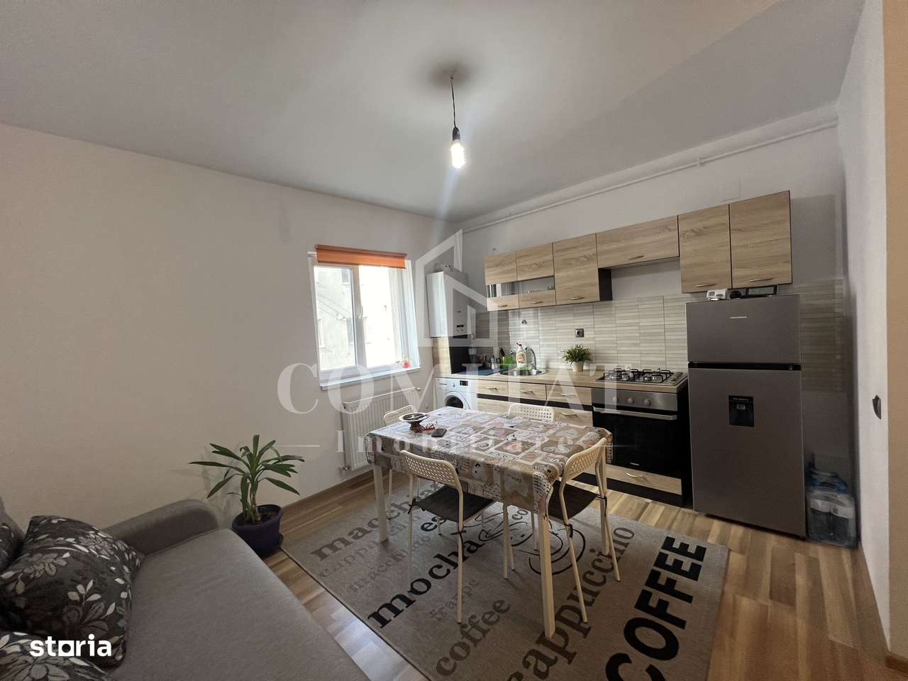 Apartament 2 camere| Stejarului - Imagine principală: 4/17