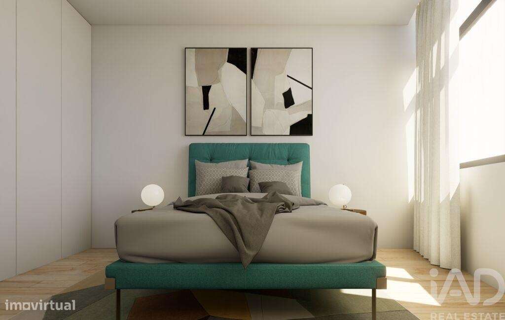 Apartamento T2 em Paredes de 75 m2 - Grande imagem: 3/35