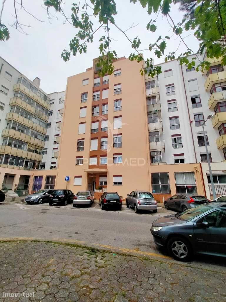 Apartamento Duplex T3+1 | Leiria | Marrazes e Barosa