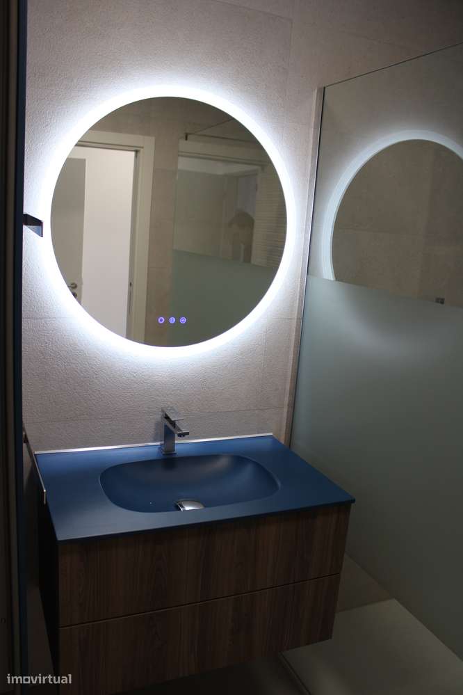 T3 Duplex - Av. da Europa - Viseu-20